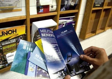 Corps announces tuition assistance changes