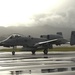 Lajes Field supports A-10 Thunderbolt II