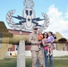 2nd Explosive Ordnance Disposal Company deploys down range