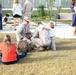 2nd Explosive Ordnance Disposal Company deploys down range