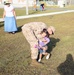 2nd Explosive Ordnance Disposal Company deploys down range