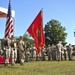 Modern Day Marine Military Exposition