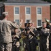 Modern Day Marine Military Exposition