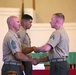 Training the new and influencing the old: Corporal’s Course teaches Marines to be good leaders