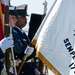 Coast Guard captain retires after 34-year career