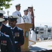 Coast Guard captain retires after 34-years of service