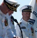 Coast Guard captain retires after 34 years