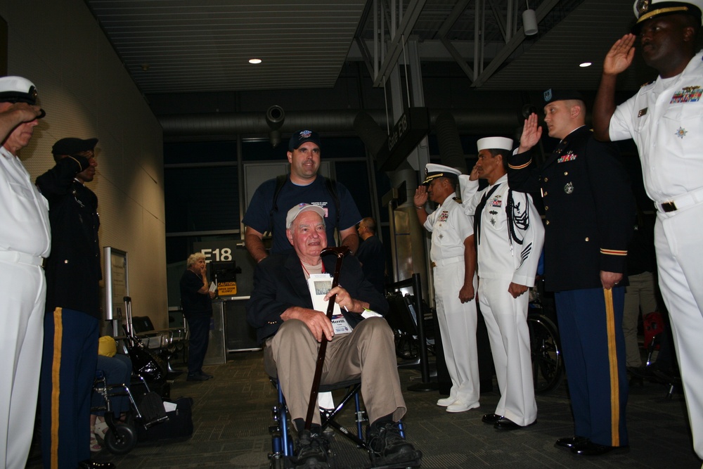 Honor Flight