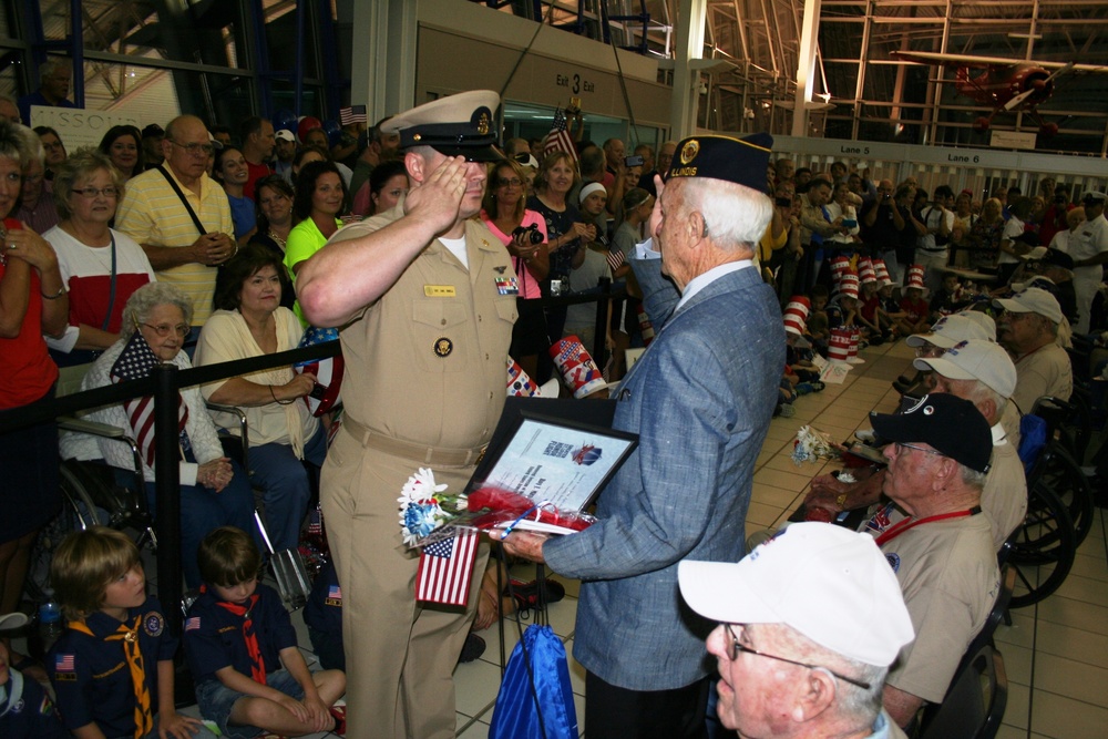 Honor Flight