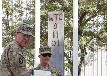 Heroes come in all shapes and sizes