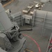 USS Boxer Close-In Weapons System