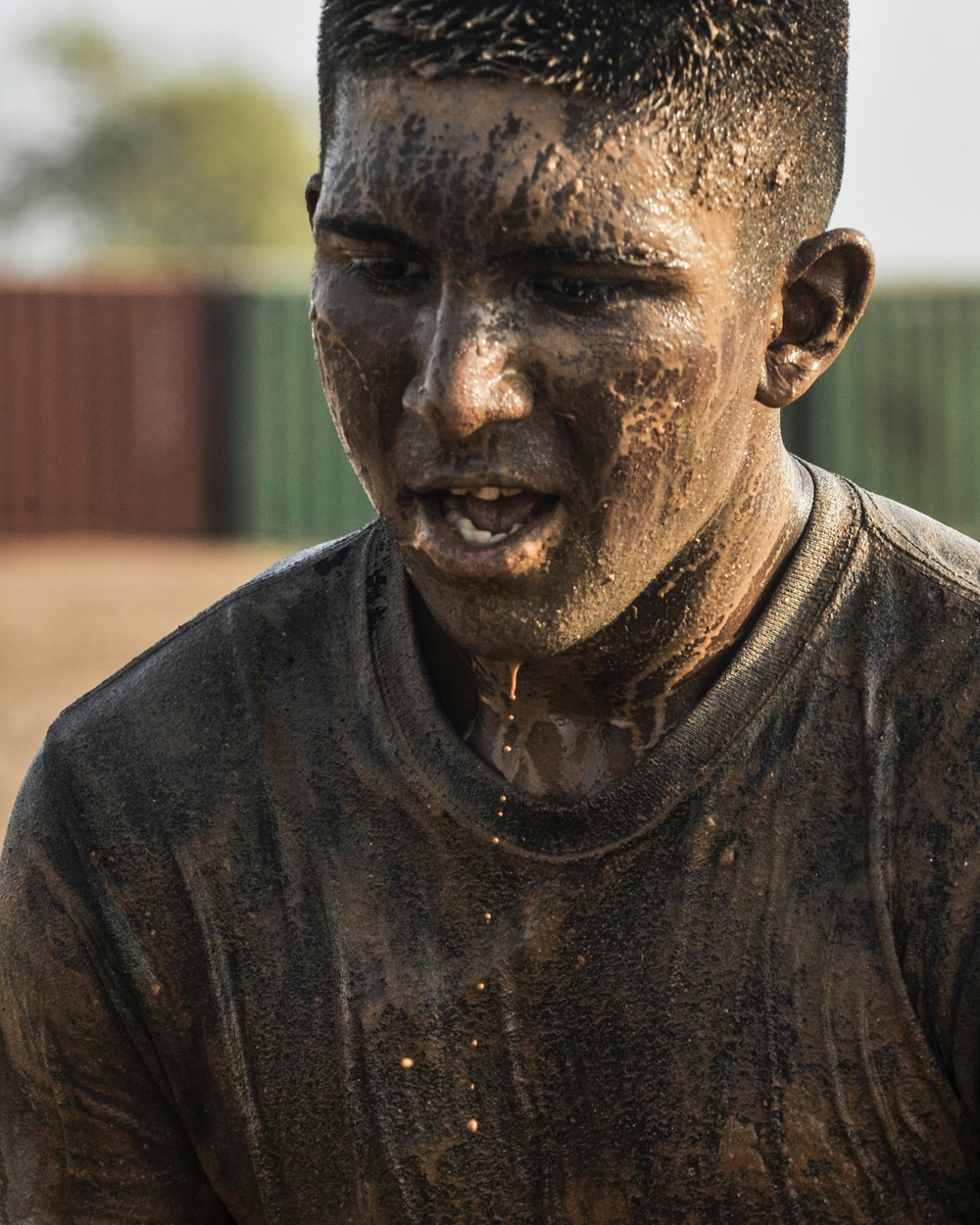 5K Mud Run