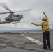 USS Boxer (LHD 4) Flight Operations