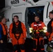 Rescue off of Tillamook Harbor