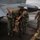 Philippine Armed Forces members, Marines train for emergencies