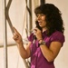 Armed With Laughter: Comedians bring fitness, humor to Afghanistan