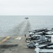 USS Boxer flight operations