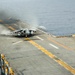 USS Boxer flight operations