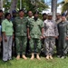 Joint Task Force-Bravo conducts international disaster response exercise