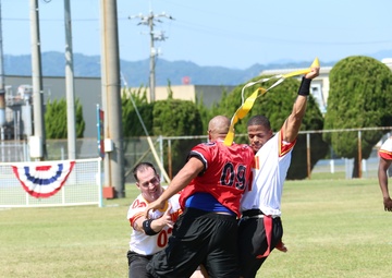 H&amp;HS keeps hold of Fall Classic trophy