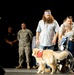 The Duck Dynasty meets Wounded Heroes