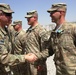 US Army advisory team ‘Peacemaker’ completes mission in eastern Afghanistan