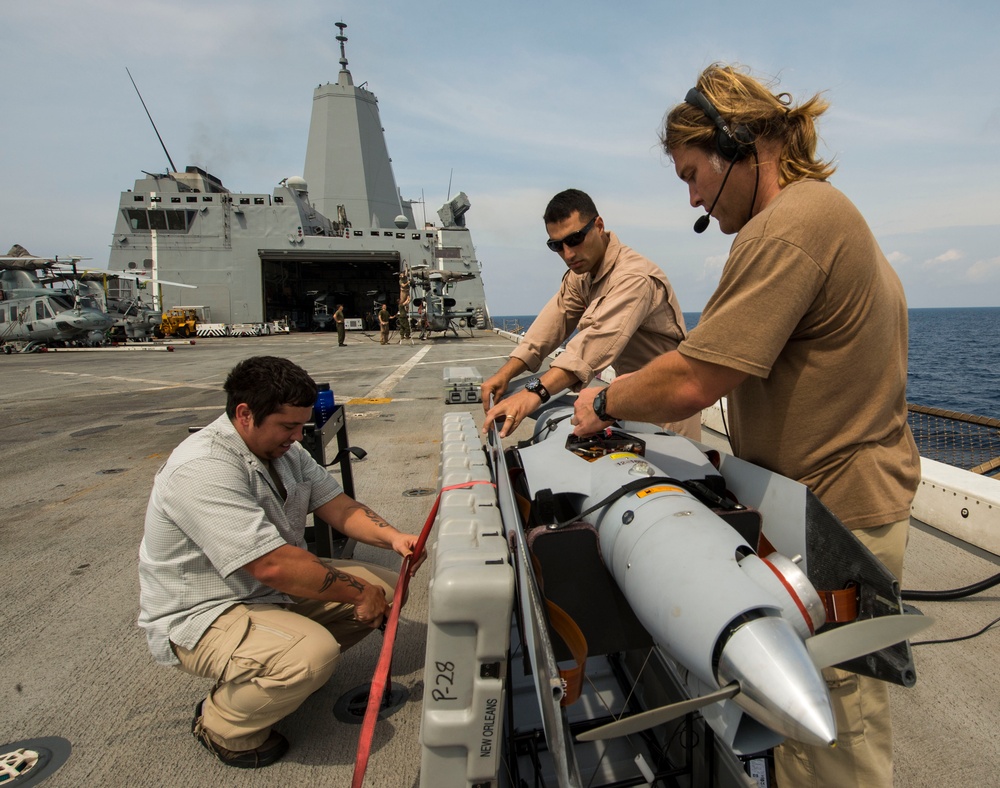 USS New Orleans