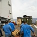 USS Harpers Ferry training