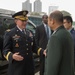 CJCS meets with senior military leaders in South Korea