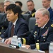 CJCS meets with senior military leaders in South Korea