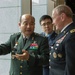 CJCS meets with senior military leaders in South Korea