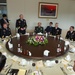 CJCS meets with senior military leaders in South Korea