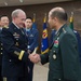 CJCS meets with senior military leaders in South Korea