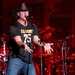 Country concert at Fort Jackson brings Trace Adkins and Angie Johnson