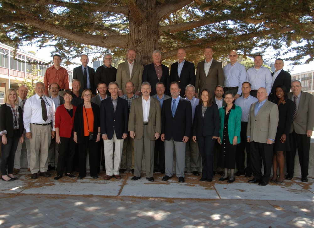 Energy Executive Education helps Navy leaders implement cultural change