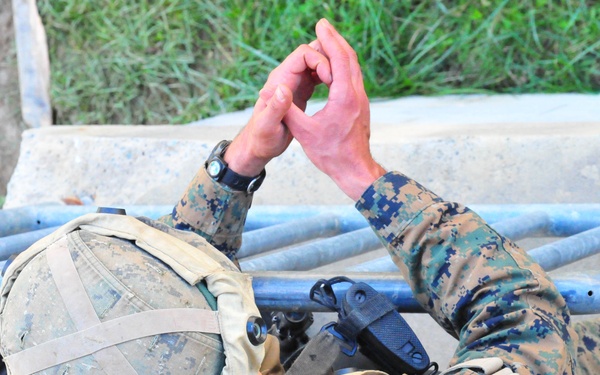 Updated hazing policy remind Marines of severity
