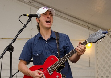 MCB Hawaii community celebrates 'End of Summer'