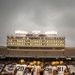 West Point football at rainy Cotton Bowl Stadium