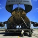 The 433 AMS and 356 AS work together to load a C-5A Galaxy