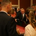 Marines and sailors attended 5th annual Casino Royale event