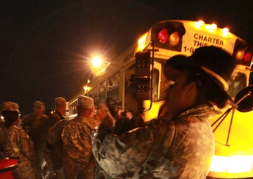 4-6th ARS rotates Warriors to South Korea