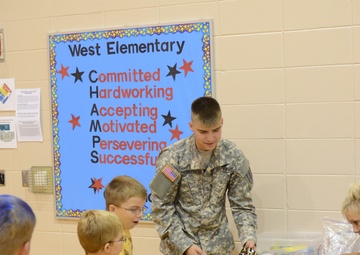 ‘Gunfighters’ take part in Wamego tradition