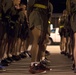 First female Marines attend infantry course