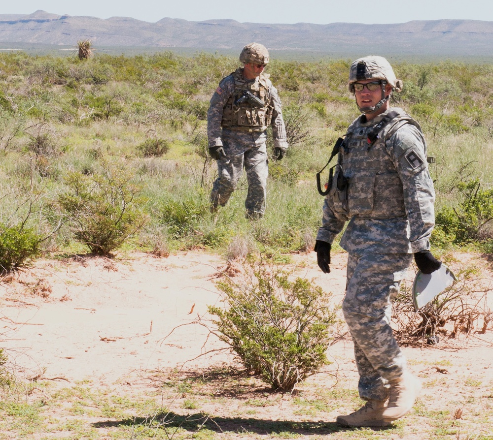 Professionalism embraced as core to Army Values while training HiMARS