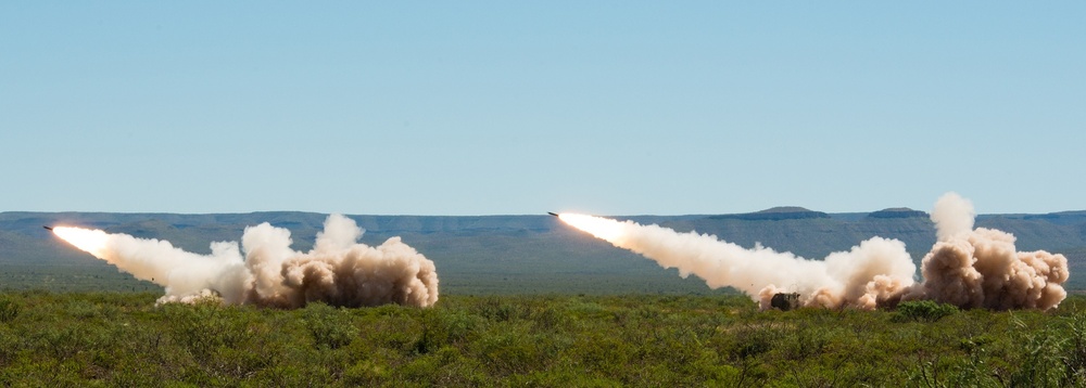 Professionalism embraced as core to Army Values while training HiMARS