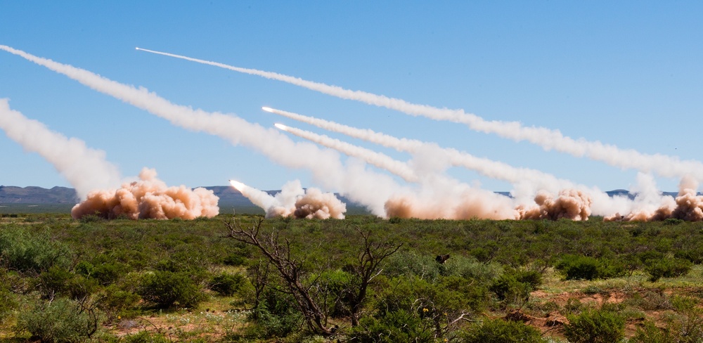 Professionalism embraced as core to Army Values while training HiMARS