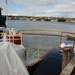 Tug Iver sinks in Lake Union, Wash.
