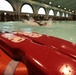 Photo Gallery: Marine recruits learn basic water survival on Parris Island