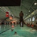 Photo Gallery: Marine recruits learn basic water survival on Parris Island