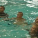 Photo Gallery: Marine recruits learn basic water survival on Parris Island